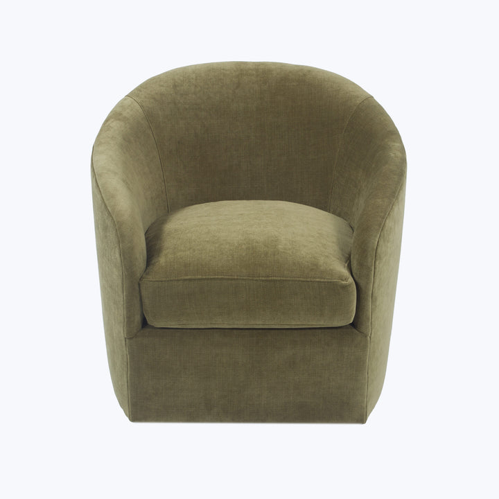 Hudson Swivel Chair