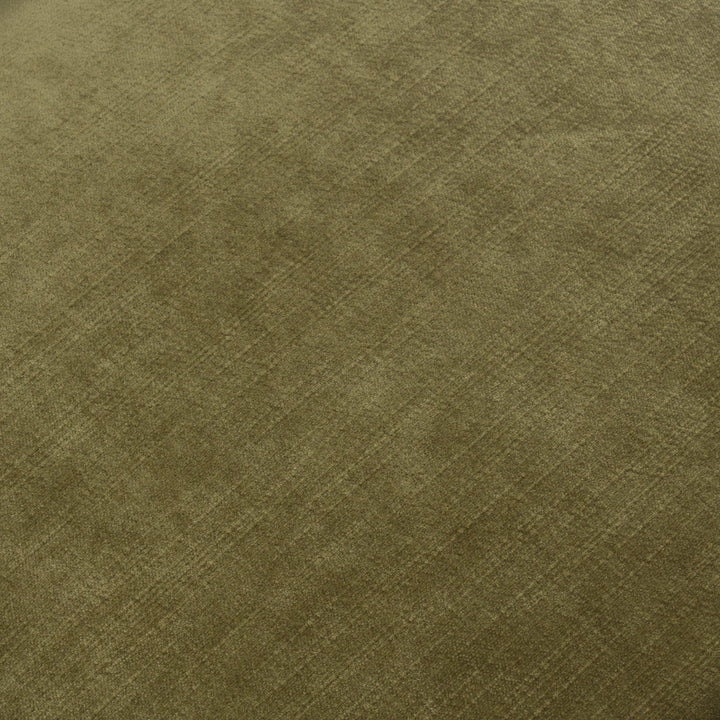 Hudson Swivel Chair Athens, Textured Velvet / Fern