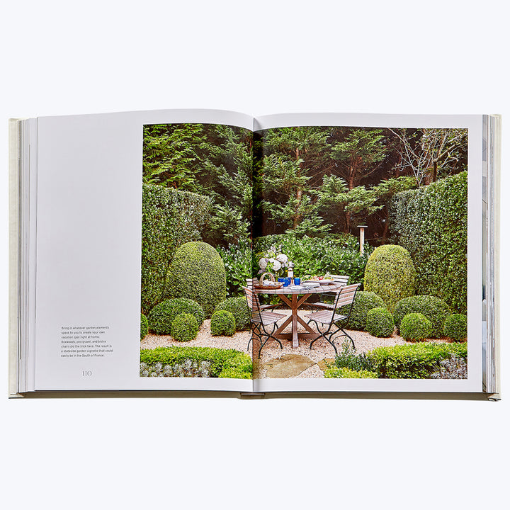 The Principles of Pretty Rooms