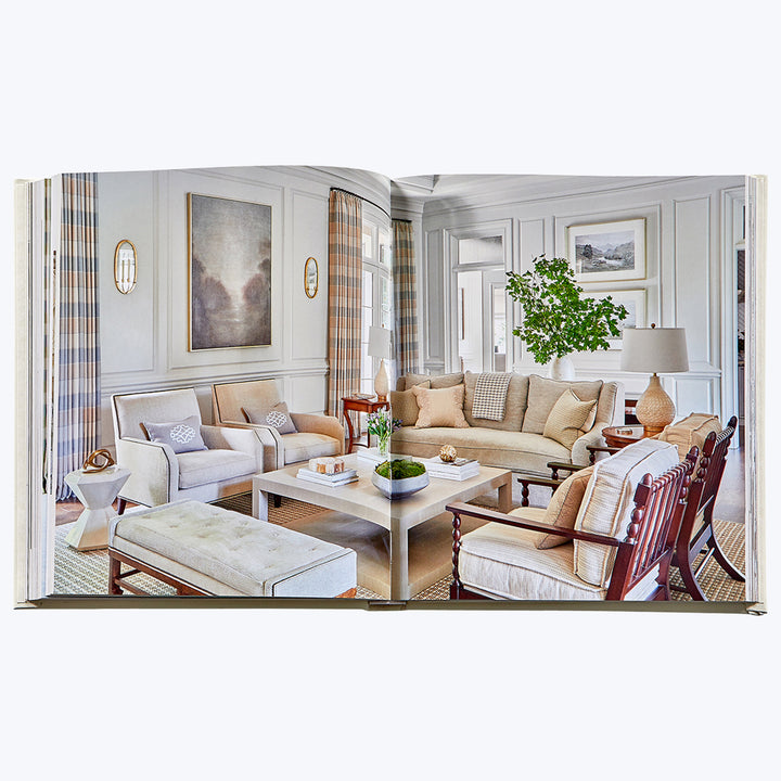 The Principles of Pretty Rooms