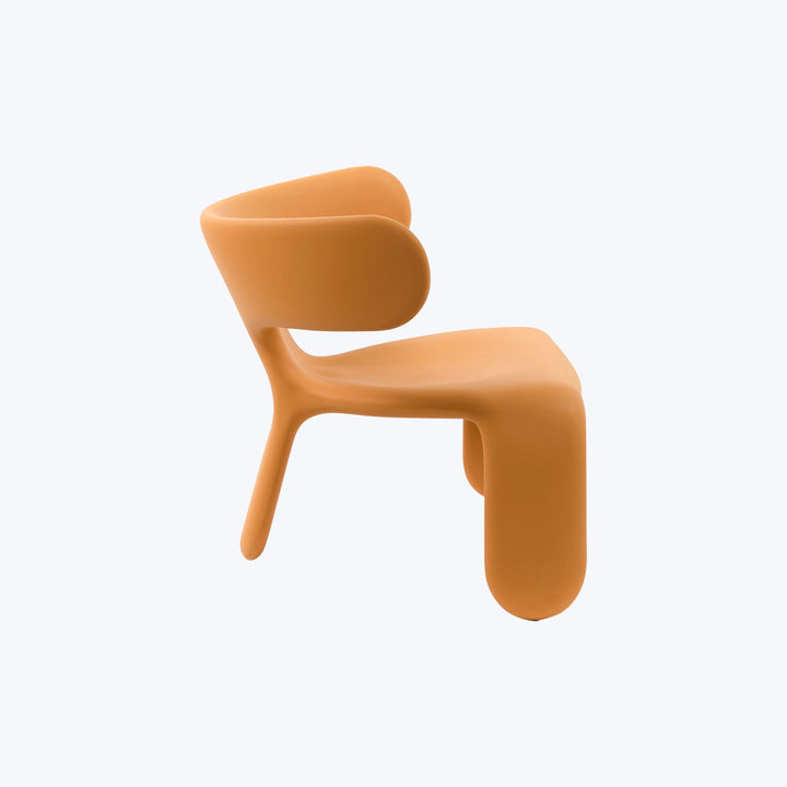 Limbo Chair Cantaloupe