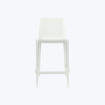 Bellini Stools, Set of 2 Counter / White