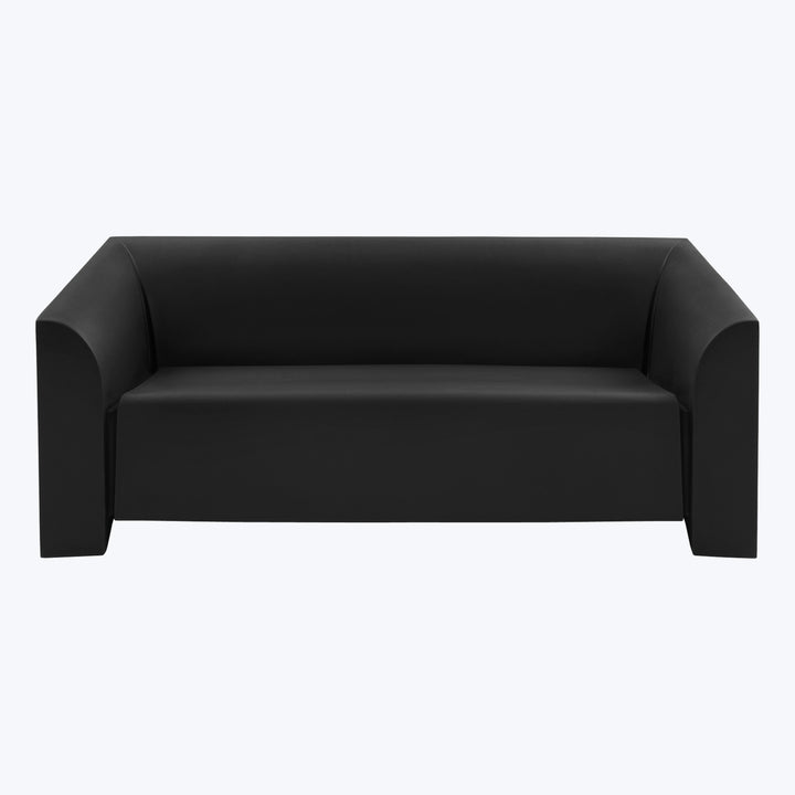 MB2 Outdoor Sofa Dark Grey