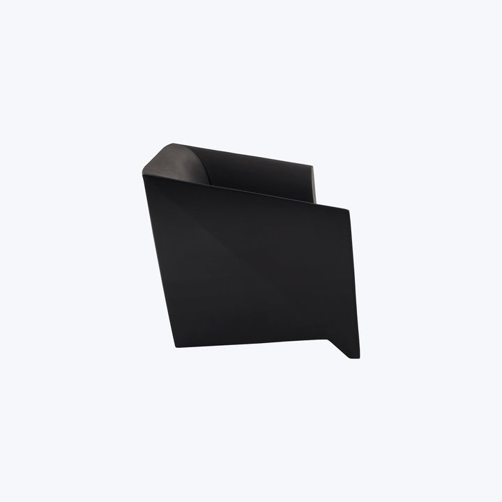 MB2 Outdoor Sofa Dark Grey