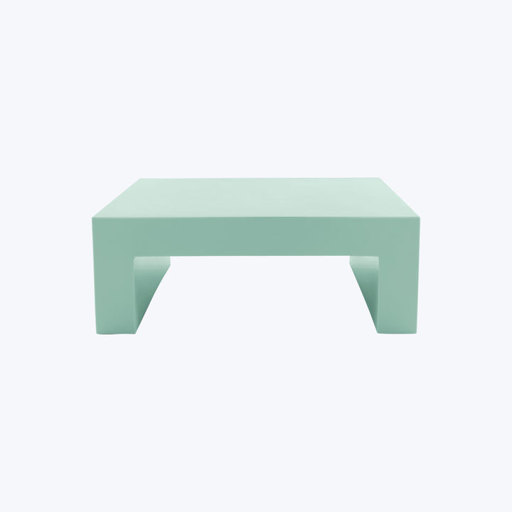 Vignelli Table Celadon