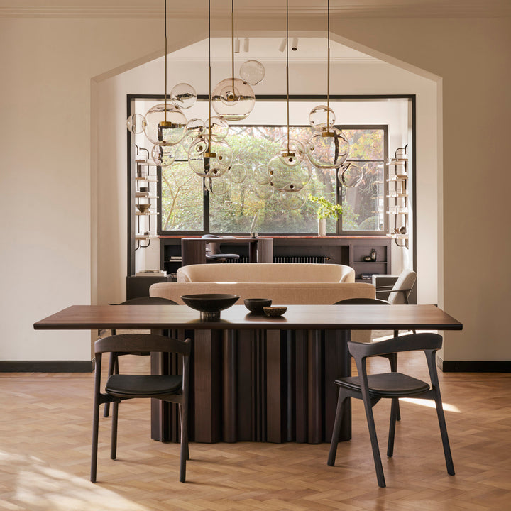 Sequence Dining Table