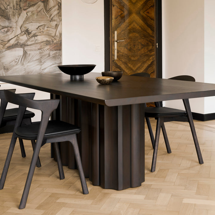 Sequence Dining Table