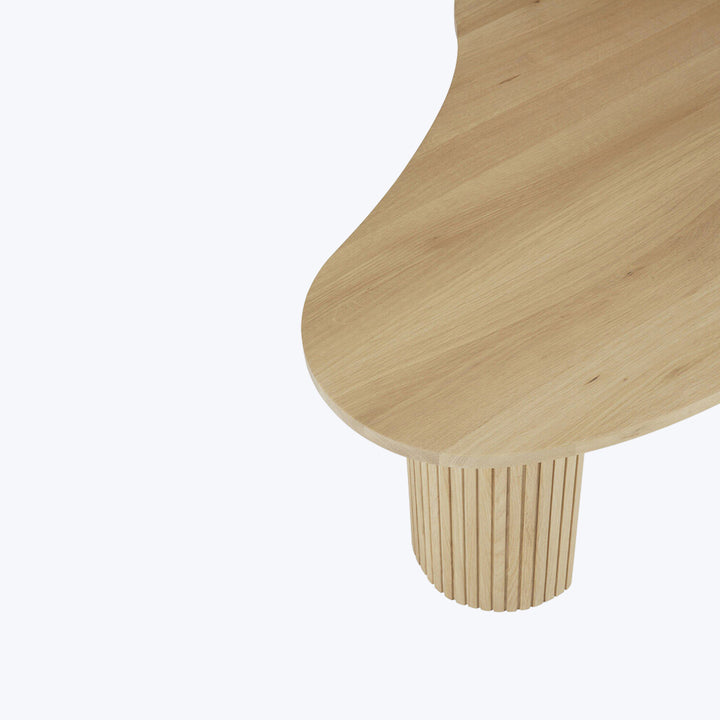 Boomerang Coffee Table