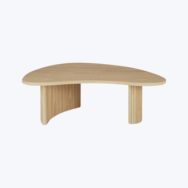 Boomerang Coffee Table