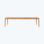 Bok Outdoor Extendable Dining Table
