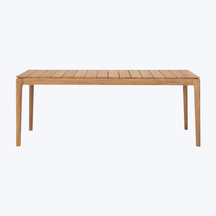 Bok Outdoor Extendable Dining Table