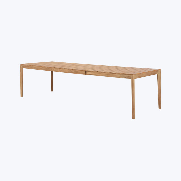 Bok Outdoor Extendable Dining Table