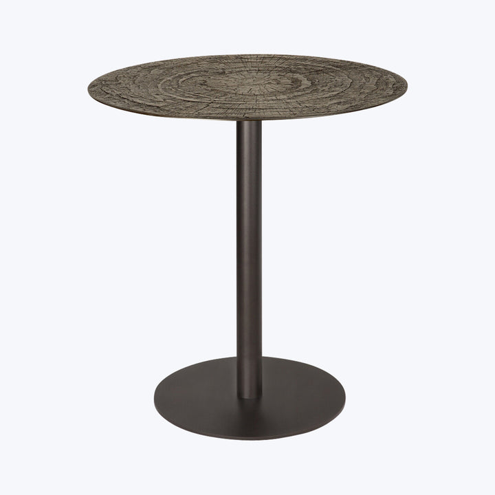 Bend Dining Table Ray Whisky