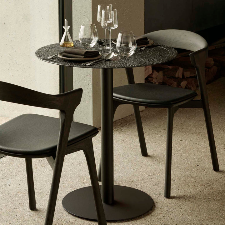 Bend Dining Table Ray Whisky