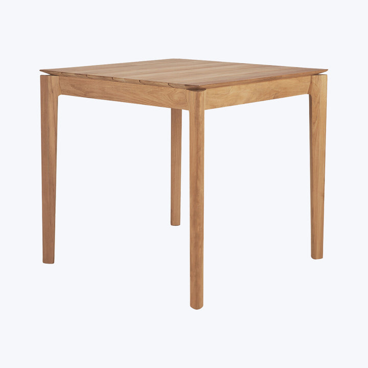 Bok Square Outdoor Dining Table