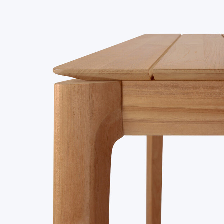 Bok Square Outdoor Dining Table