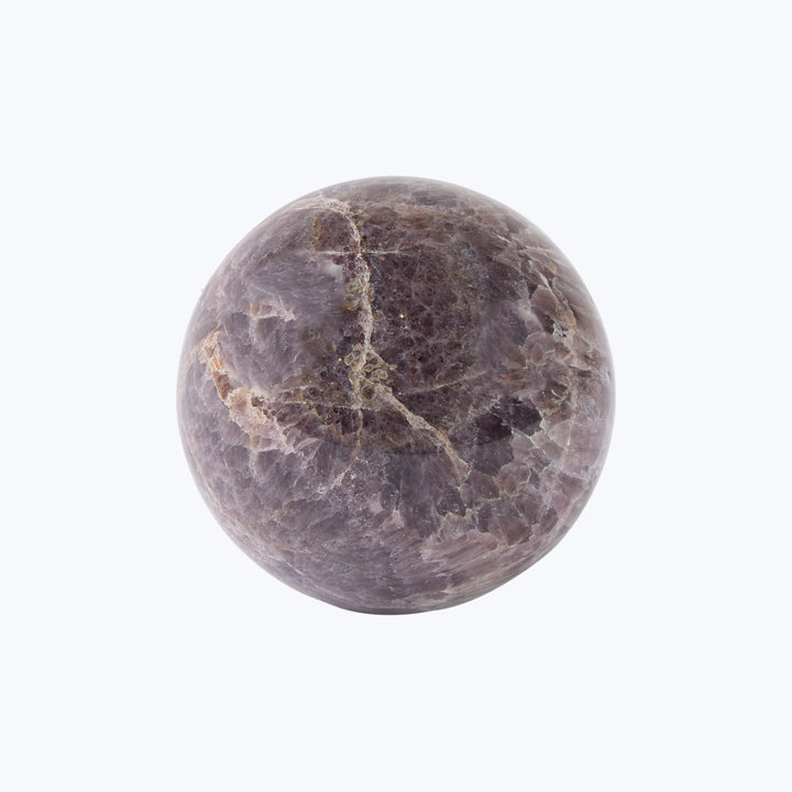 Amethyst Sphere