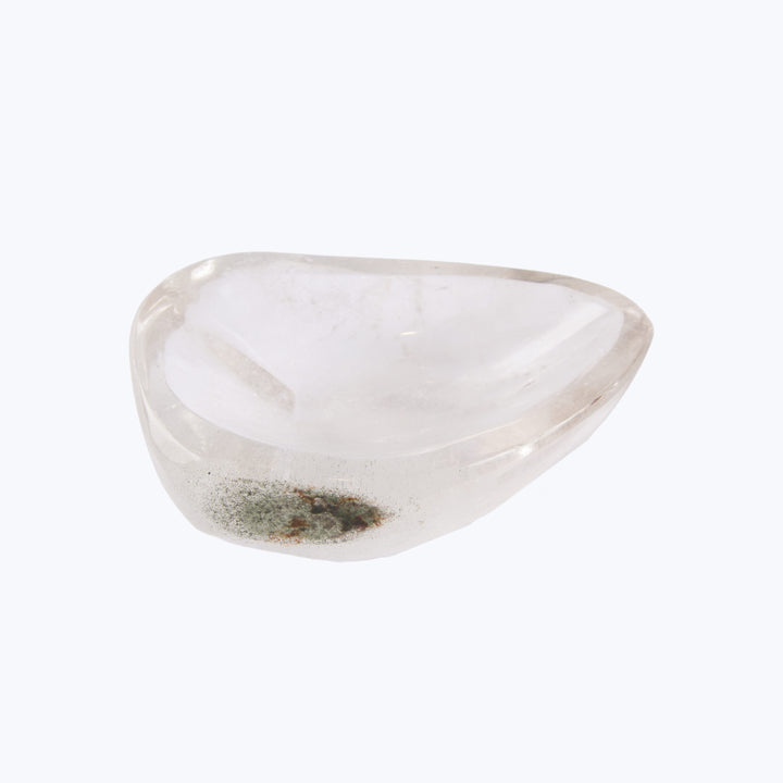 Clear Quartz Bowl XS