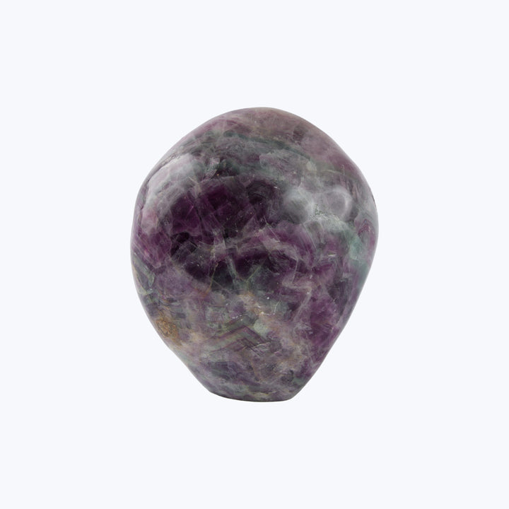 Fluorite Freeform Polished Small