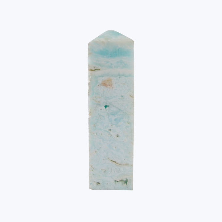 Ocean Jasper Tower Small