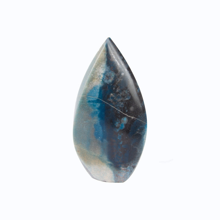 Troilite Flames Small