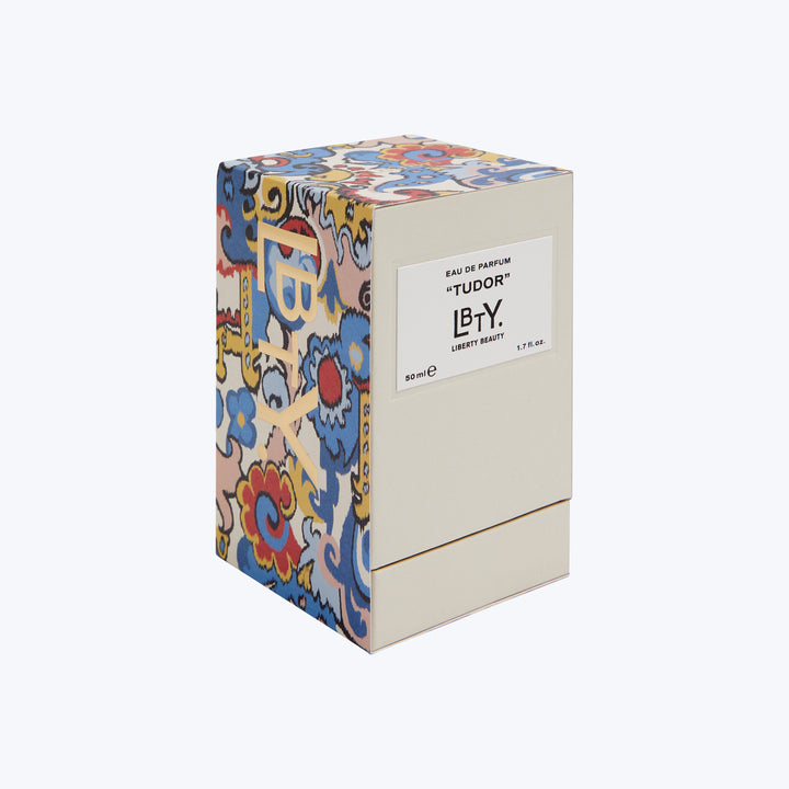 LBTY. Tudor Eau de Parfum 50ml
