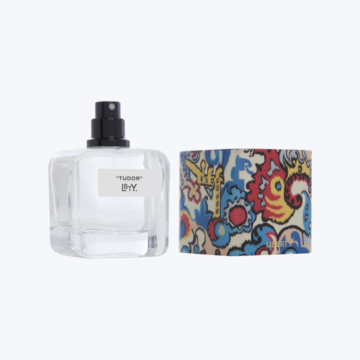 LBTY. Tudor Eau de Parfum 50ml