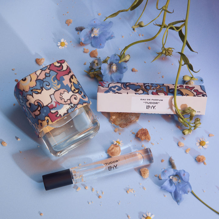 LBTY. Tudor Eau de Parfum 50ml