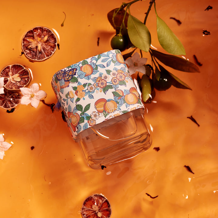 LBTY. Liberty Maze Eau de Parfum 50ml