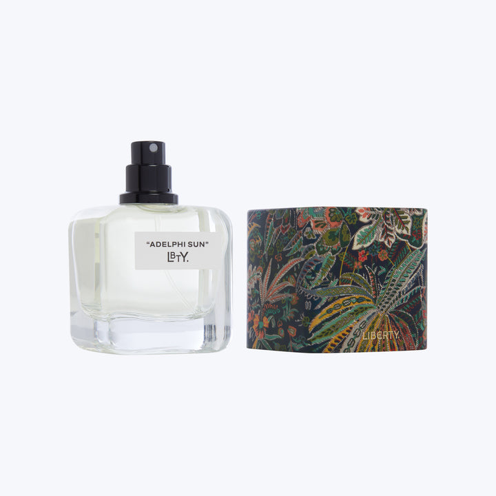 LBTY. Adelphi Sun Eau de Parfum 50ml