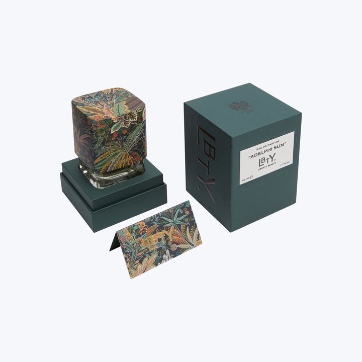 LBTY. Adelphi Sun Eau de Parfum 50ml