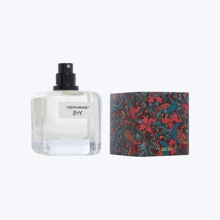LBTY. Zephirine Eau de Parfum 50ml