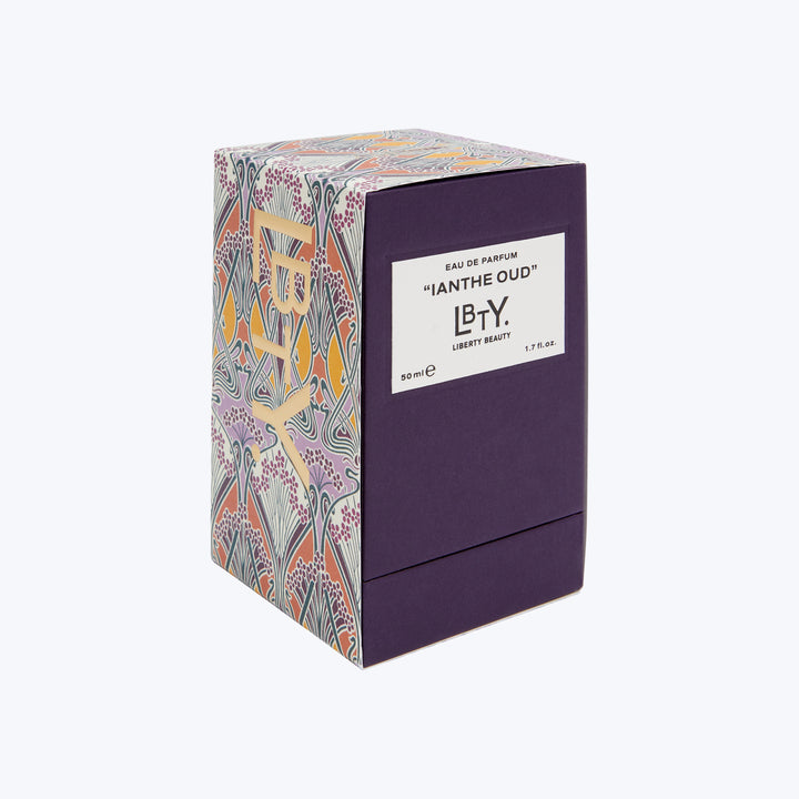 LBTY. Ianthe Oud Eau de Parfum 50ml