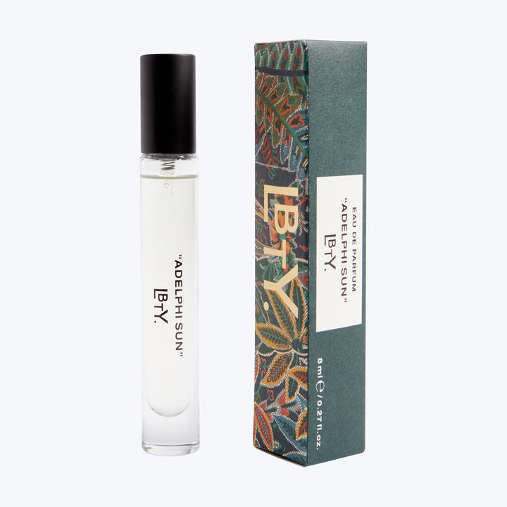 LBTY. Adelphi Sun Eau de Parfum 8ml