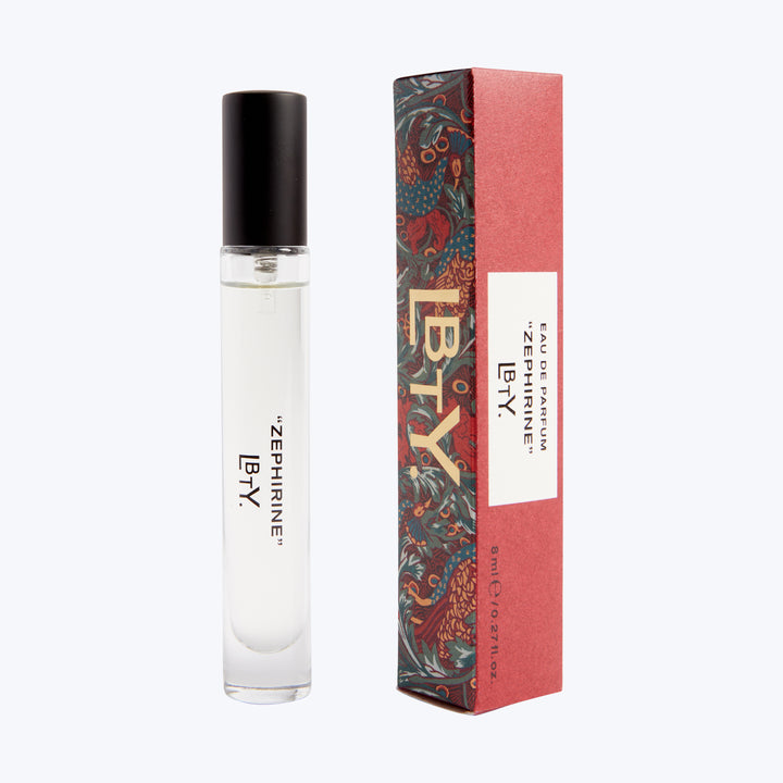 LBTY. Zephirine Eau de Parfum 8ml