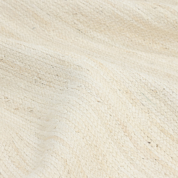 Textured Jute Rug Beige / 8' x 10'