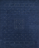 Transitional Wool Rug