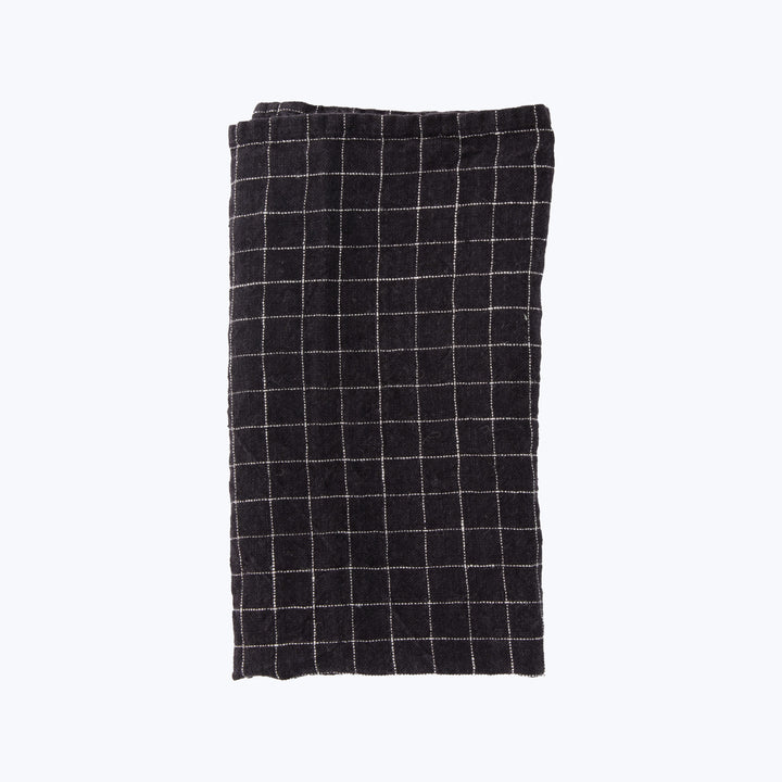 Linen Checks Napkin