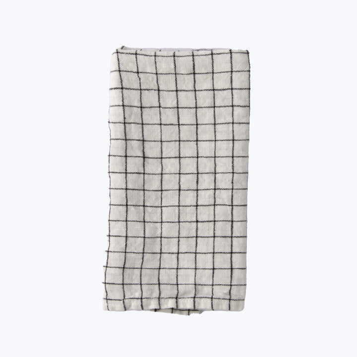 Linen Checks Napkin