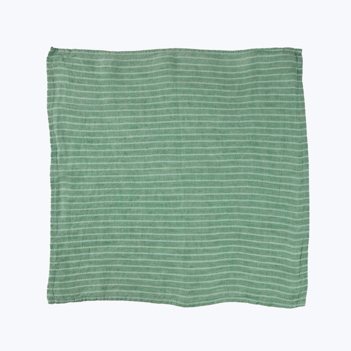 Linen Stripe Napkin