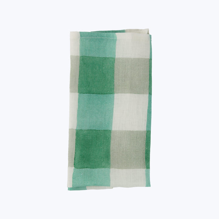 Linen Stripe Napkin