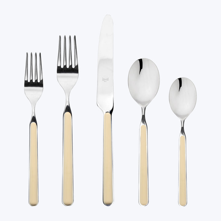 Fantasia Flatware Sesame