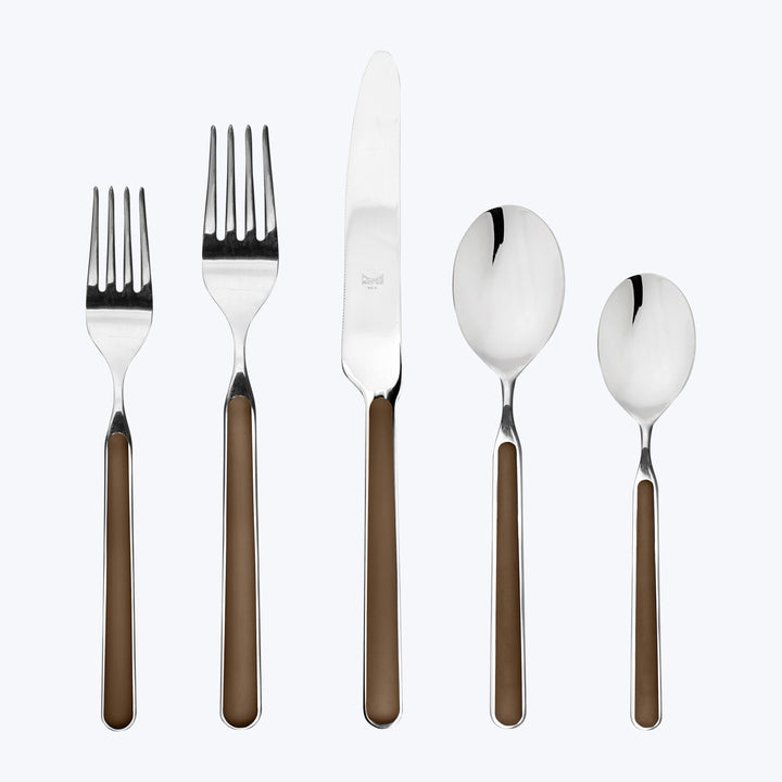 Fantasia Flatware Tobacco