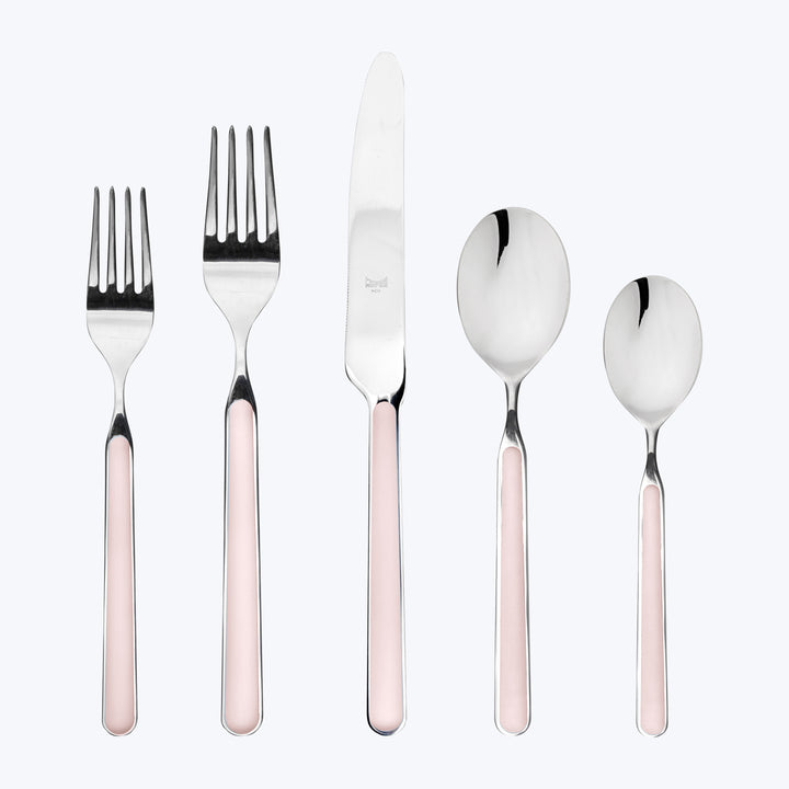 Fantasia Flatware Pale Rose