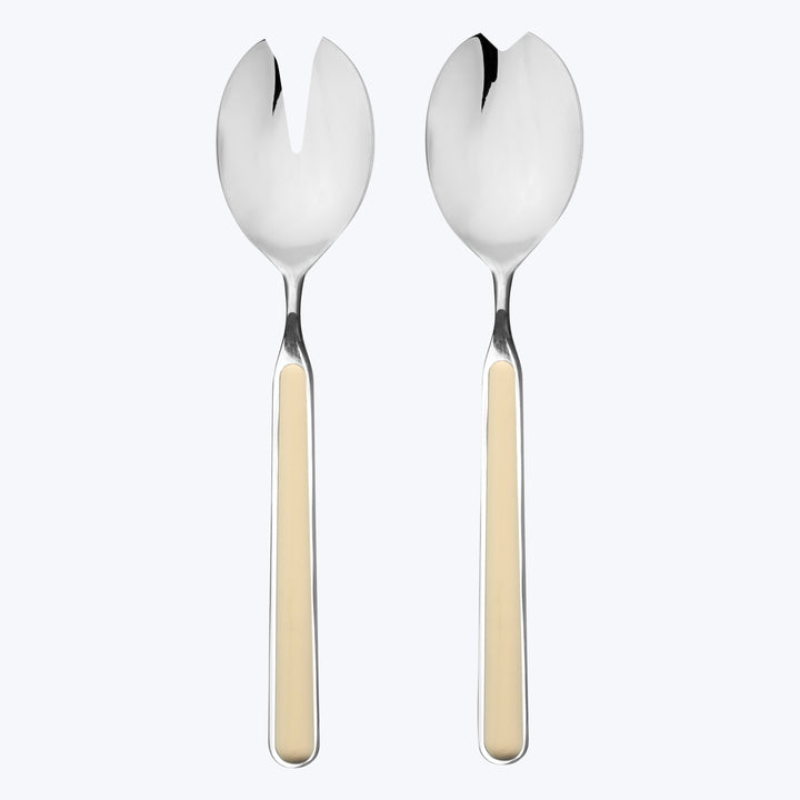 Fantasia Salad Serving Set Sesame