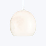 Lazio Multi-Drop Pendant 36 Round Multi Drop