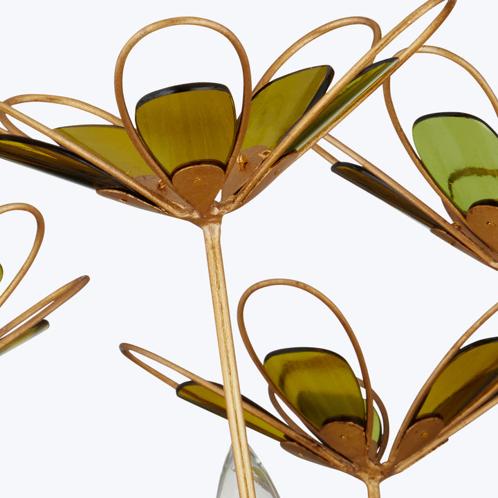 Midsummer Chandelier