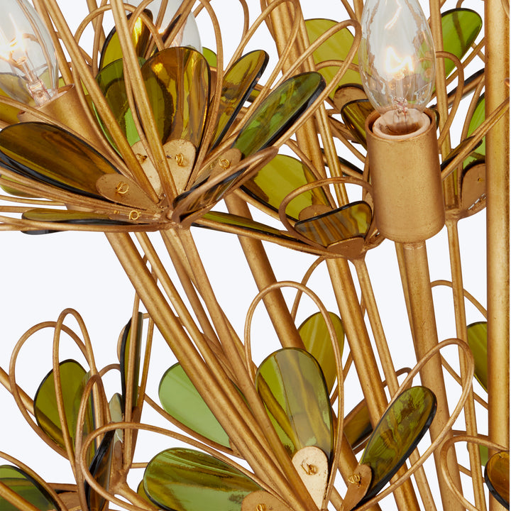 Midsummer Chandelier