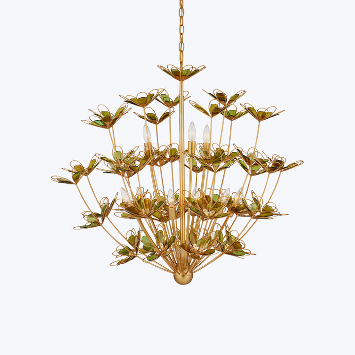 Midsummer Chandelier