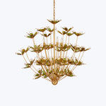 Midsummer Chandelier